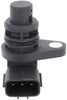LUJUNTEC Transmission Output/Vehicle Speed Sensor SC154 fit for 2004 2011-2013 Mazda 6,2010 Mazda CX-7,2008 Mazda MX-5,2006 Mazda MX-5 Miata,2000-2001 2003 Mazda Protege,2002 Mazda Protege5