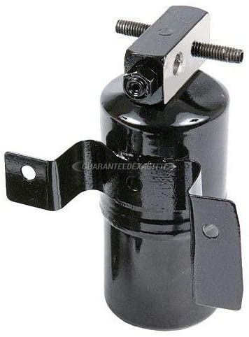 For Plymouth Caravelle Chrysler LeBaron A/C AC Accumulator/Receiver Drier - BuyAutoParts 60-30616 New