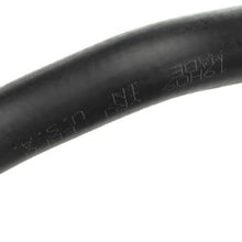 ACDelco 22825M Professional Molded Coolant Hose
