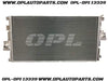 Radiator For 2011-2016 Ford F-250 F-350 Super Duty 6.7L SECONDARY DPI 13339 HPR814