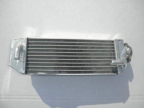 MONROE RACING U0034 Aluminum Radiator for Honda CR80 CR85R CR85 1997-2008