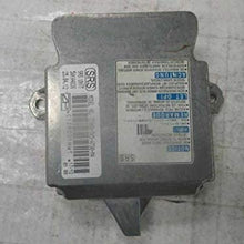 REUSED PARTS Bag Front Center Console AWD Fits 12 Acura TL 77960-TK5-A730-M4 77960TK5A730M4