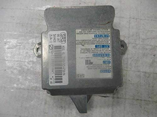 REUSED PARTS Bag Front Center Console AWD Fits 12 Acura TL 77960-TK5-A730-M4 77960TK5A730M4