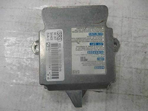 REUSED PARTS Bag Front Center Console AWD Fits 12 Acura TL 77960-TK5-A730-M4 77960TK5A730M4