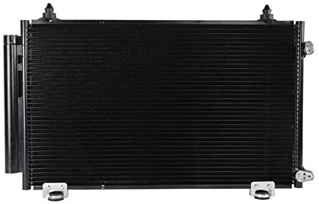 OSC Cooling Products 3085 New Condenser
