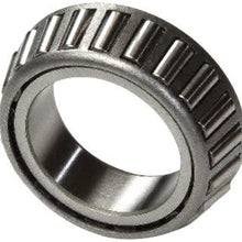 BCA Bearings 3578A Taper Bearing