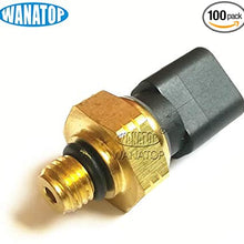 New Pressure Sensor 274-6721 2746721For Caterpillar Heavy Duty Car