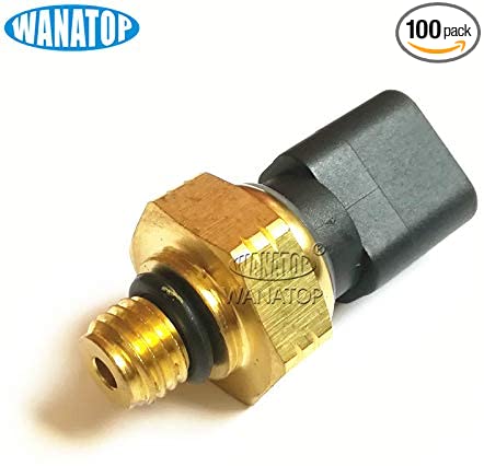 New Pressure Sensor 274-6721 2746721For Caterpillar Heavy Duty Car