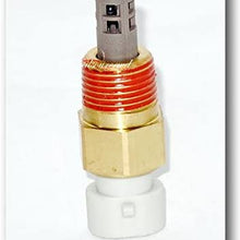 25037334 Intake Air Charge Temperature Sensor Fits: Buick Chevrolet GMC Oldsmomile Pontiac