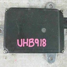 REUSED PARTS Driver Assist Blind Spot Alert Fits 14 Mazda 3 GJR967Y30 GJR967Y30