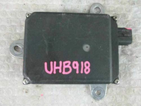 REUSED PARTS Driver Assist Blind Spot Alert Fits 14 Mazda 3 GJR967Y30 GJR967Y30