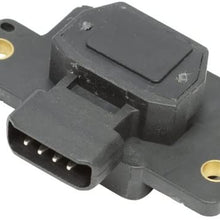 AIP Electronics High Quailty Optical Ignition Module Sensor Compatible Replacement For 1994-1997 LT1 2nd Second Generation Optispark Distributor Oem Fit OS95LT