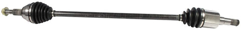 GSP NCV12501 CV Axle Shaft Assembly - Right Front (Passenger Side)