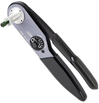 Deutsch 20-12 Ga. Crimp Tool #HDT-48-00 by Crimp Supply