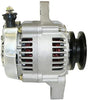 DB Electrical AND0234 Alternator Compatible With/Replacement For Gehl Skid Steer Kubota Loader 12196, Sl462sx, Loader R410, MISC. F2403 Engine ND100211-6881 100211-6880 400-52090 1-2965-01ND