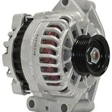 Quality-Built 8255610N Supreme Alternator