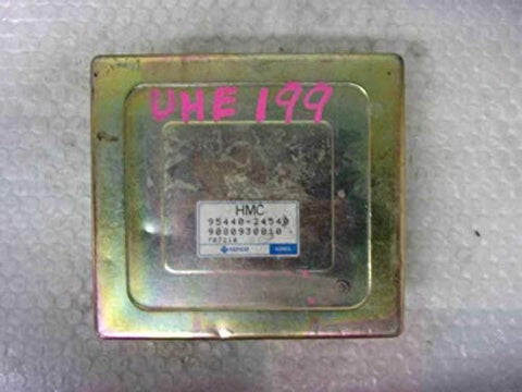 REUSED PARTS Transmission Control Module Fits 90-92 EXCEL 95440-24540 9544024540