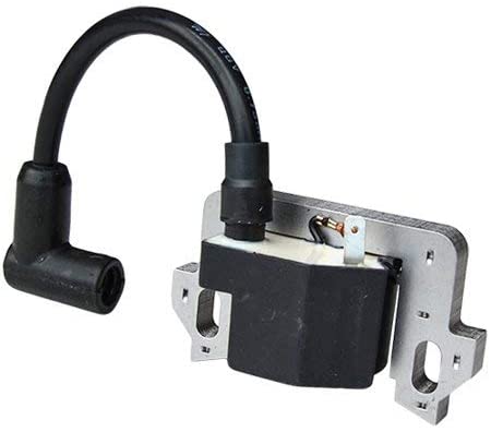 PARTSRUN Ignition Coil Module for Honda Lawnmower GC135, GC160, GC160LE, GCV135, GCV135A, GCV160, GCV160A,OEM# 30500-ZL8-014 ZF-IG-A00036