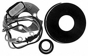 Standard Motor Products LX815 Conversion Kit