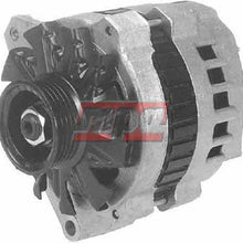 Quality-Built 8116507N Supreme Domestic Alternator - New