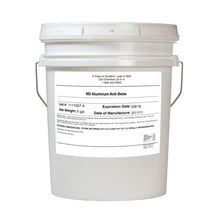 Vibra-TITE 9070 Aluminum Anti-Seize Lubricant Compound, 8 oz Jar with Brush, Silver