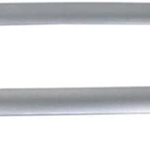 LONGKEES Silver Al Roof Rack Cross Bars Top Rail Carries for 2013-2017 Pathfinder
