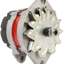 Discount Starter & Alternator Replacement Alternator For New Holland TN70 TN70F TN75 TN80F TN90F TN95F Tractors Dsl