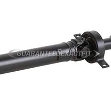 1425mm Rear Driveshaft For BMW 328i 325i Auto Trans E90 E91 E92 E93 2006 2007 2008 2009 2010 2011 - BuyAutoParts 91-00145N New