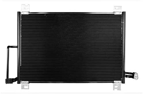 OSC Cooling Products 3054 New Condenser