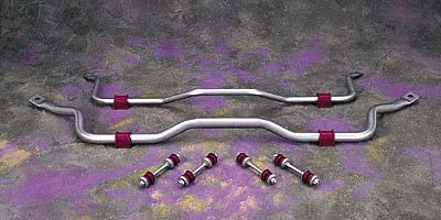 Belltech 5508 Rear Anti-Swaybar