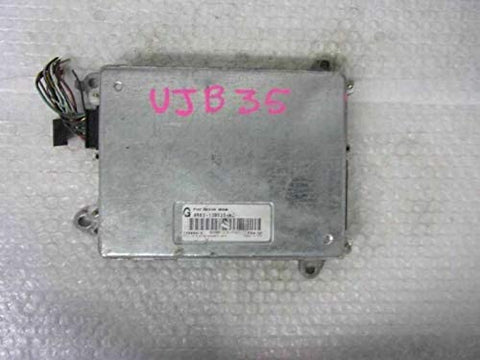 REUSED PARTS Body Control BCM Front Trunk Fits 05-08 Jaguar S Type 4R8313B525AD 4R8313B525AD