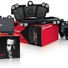 Brembo P56110N Front Brake Pad Set