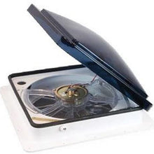 Fan-Tastic Vent Atwood 803350 RV Trailer Camper Hardware Pwr Vent Rev With Sensor & Tstat