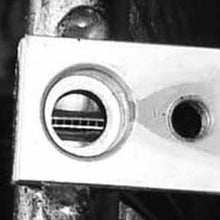 Rareelectrical NEW AC CONDENSER COMPATIBLE WITH FORD 07-13 EXPEDITION F150 F250 F450 SUPER DUTY P40577 7-3618 P40577 7L1Z19712A 8L1Z 19712 B FO3030210 3657