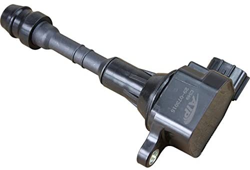 AIP Electronics Premium Ignition Coil on Plug COP Pencil Pack Compatible Replacement For 2002-2008 Infiniti and Nissan Oem Fit C349