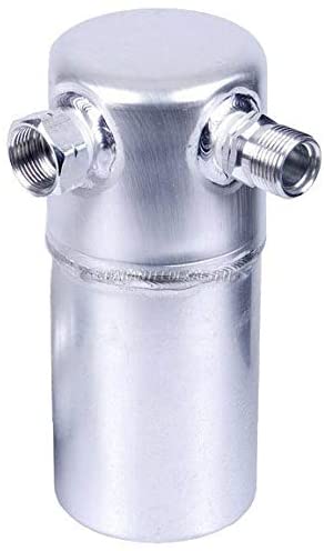 For Chevy Lumina Cutlass Buick Pontiac A/C AC Accumulator Receiver Drier - BuyAutoParts 60-30730 New