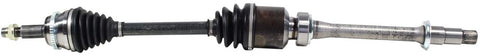 GSP NCV69582 CV Axle Shaft Assembly - Right Front (Passenger Side)