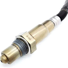 Air Fuel Ratio Oxygen Sensor 5 Wire Wide band For 2008-2013 BMW 128i, 2007-2013 BMW 328i, 2009-2013 328i xDrive, 328xi 330i 330xi 335i 335i xDrive 335is 335xi 525i