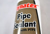 Dynatex / Accumetric 49486 PIPE SEALANT W/P - Pack of 1