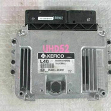 REUSED PARTS 2007 KIA Sorento Engine ECM Control Module at 6 Cylinder 95440-4C400 954404C400