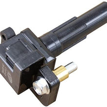 AIP Electronics Premium Ignition Coil on Plug COP Pencil Pack Compatible Replacement For 2001-2003 Subaru Impreza WRX Oem Fit CAA42