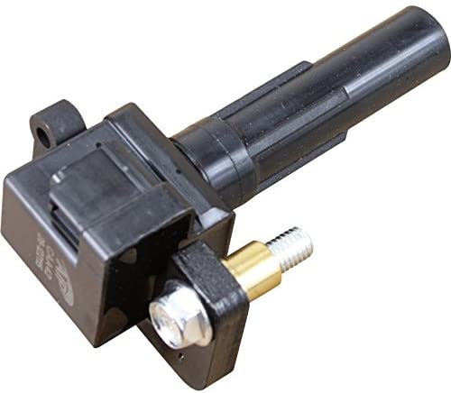 AIP Electronics Premium Ignition Coil on Plug COP Pencil Pack Compatible Replacement For 2001-2003 Subaru Impreza WRX Oem Fit CAA42