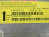 REUSED PARTS Bag Control Module Fits 07-08 Mitsubishi Outlander 8635A121