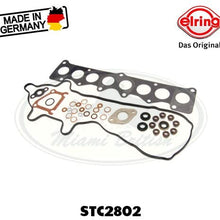 GASKET SET 300 Tdi DEFENDER DISCOVERY I RANGE CLASSIC STC2802 ELRING