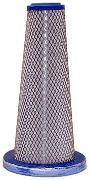 WIX Filters - 46871 Heavy Duty Radial Seal Inner Air, Pack of 1