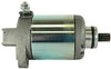 DB Electrical SCH0019 Starter Compatible With/Replacement For Aprilia Scooter 125 Atlantic 2003-2013, Mojito 2003-2010/150 Mojito 2003-2007/200 Atlantic 2003-2006, Sport City Euro 2004-2009/580442