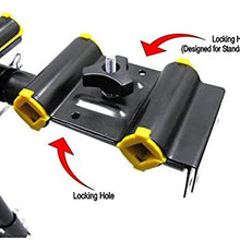 EZ Travel Collection 4-Bike Tow Hitch Rack Bicycle Rack Beach Cruiser Mountain Bike Rack (5/8" Hitch Lock Included)