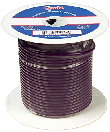 Grote (87-8013) Wire Gauge