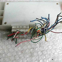 05 06 Infiniti G35 Sedan Front Left SEAT Control Module 28565 AC700 28565AC700