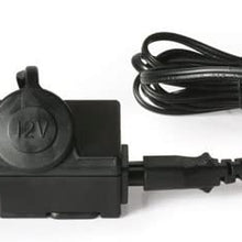 Camco 42223 3-Outlet 12V Power Strip